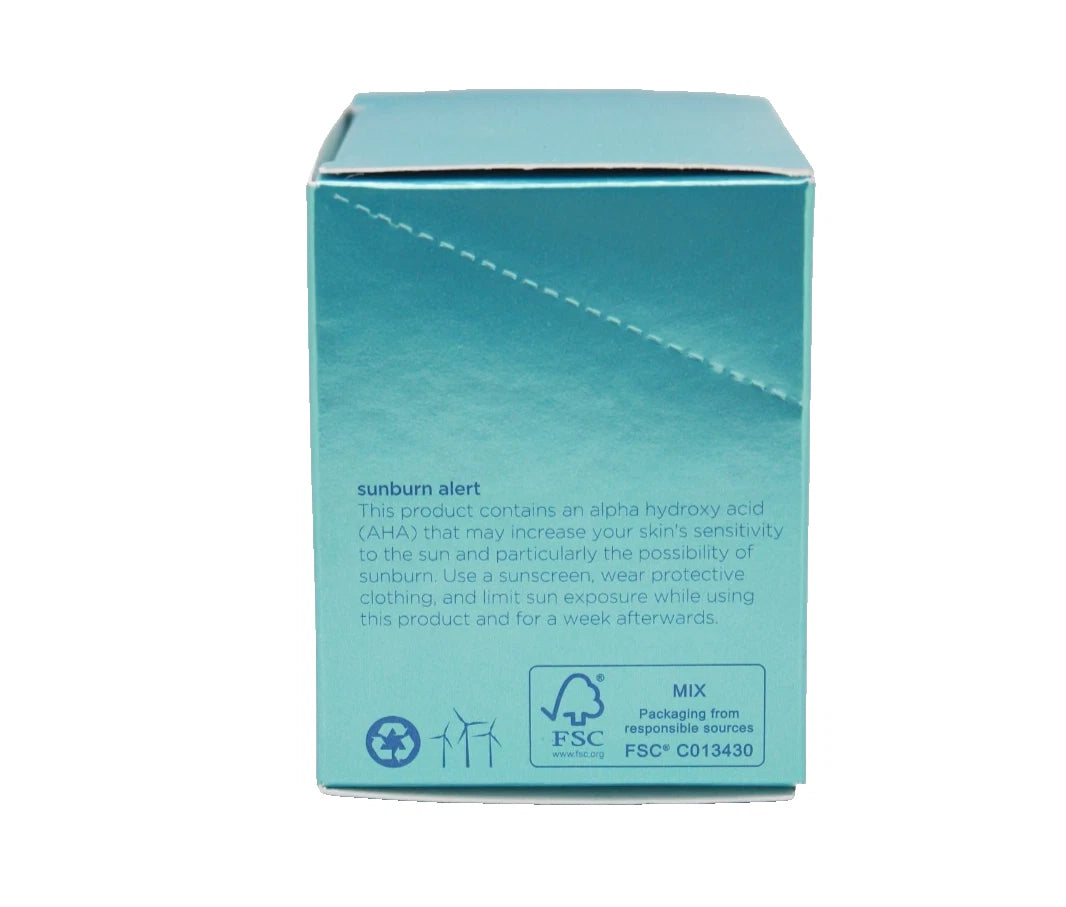 m-61 PowerGlow Peel Extra Strength 20% 20 Treatments | Professional-Grade Exfoliating Facial Pads