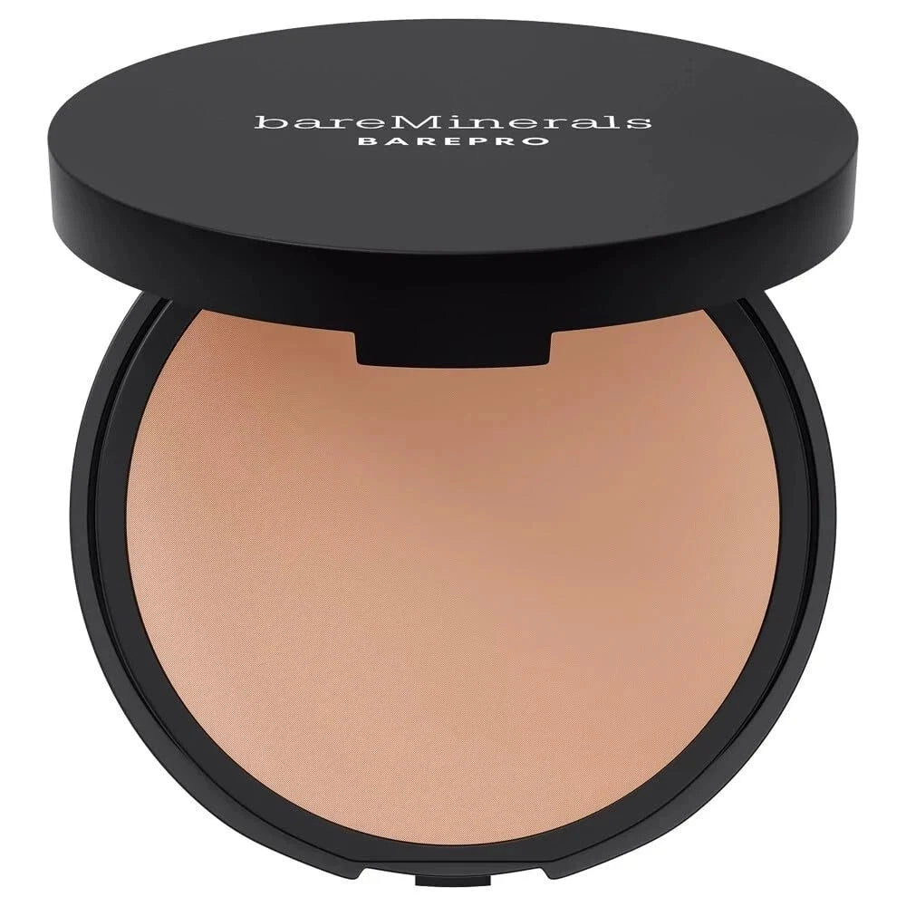 bareMinerals Barepro 16HR Skin-Perfecting Powder Foundation Medium 30 Warm .28oz