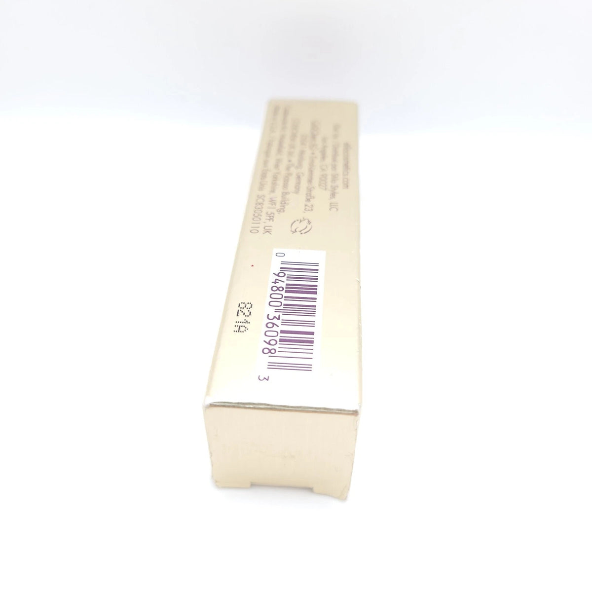 Stila Glisten & Glow Liquid Eyeshadow in Brook – Shimmering Rose Gold Long-Wear Eye Makeup