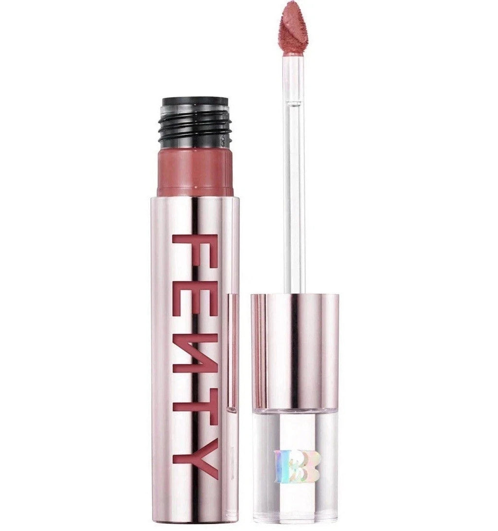 Fenty Beauty Fenty Icon Velvet Liquid Lipstick Shade 07 Fashion Fiend 0.19oz