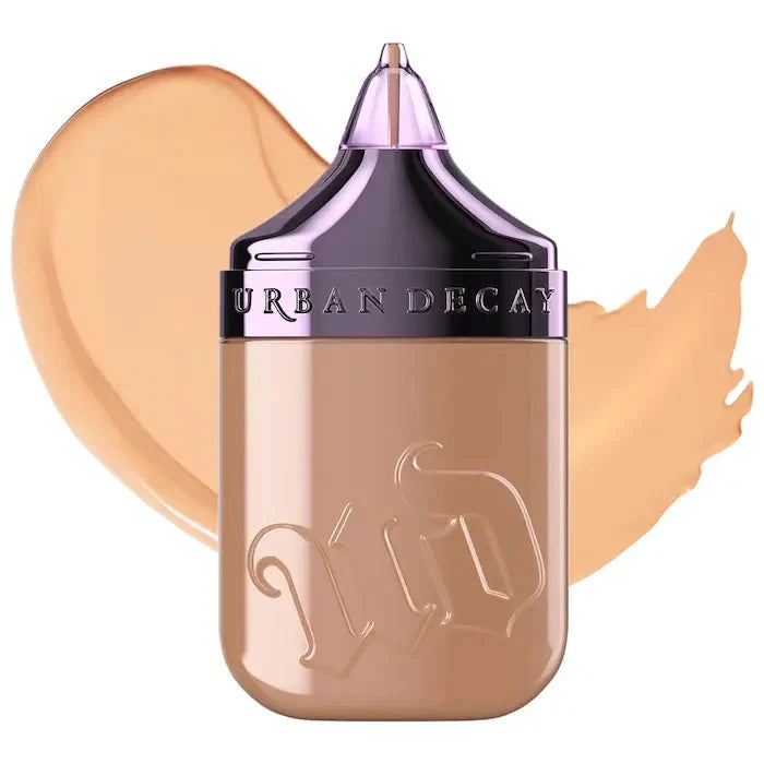 Urban Decay Face Bond Waterproof Foundation 11 Light Cool Full Size New