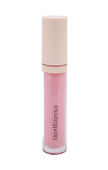 bareMinerals Lip Gloss Balm in Serenity – Hydrating Sheer Nude Gloss with Shine