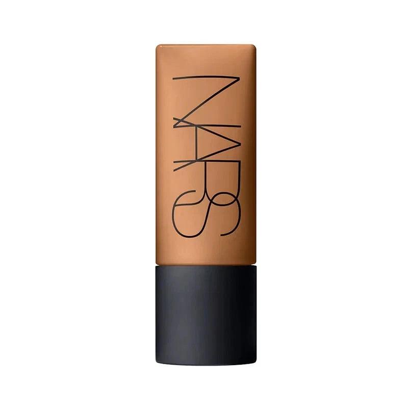 NARS Soft Matte Complete Foundation – Cadiz Medium Deep | Full Coverage Matte Finish