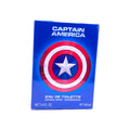 Captain America Eau de Toilette Natural Spray 100ml | Marvel Men’s Fragrance