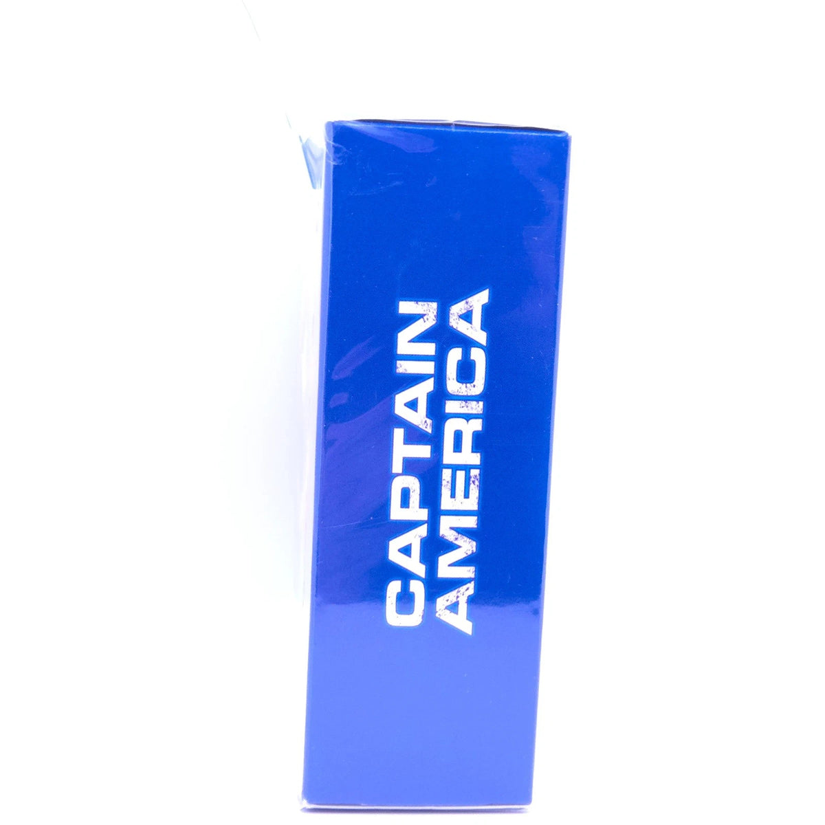 Captain America Eau de Toilette Natural Spray 100ml | Marvel Men’s Fragrance