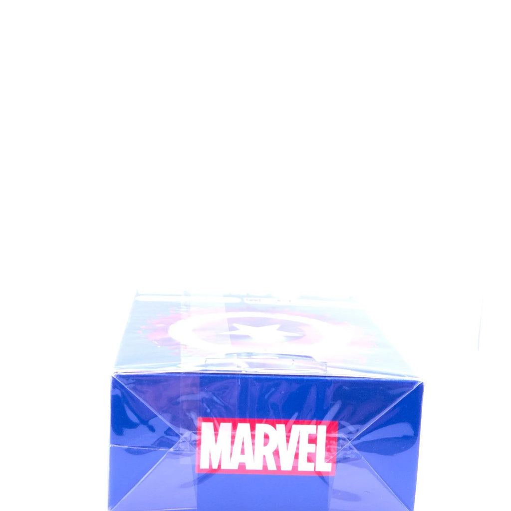 Captain America Eau de Toilette Natural Spray 100ml | Marvel Men’s Fragrance