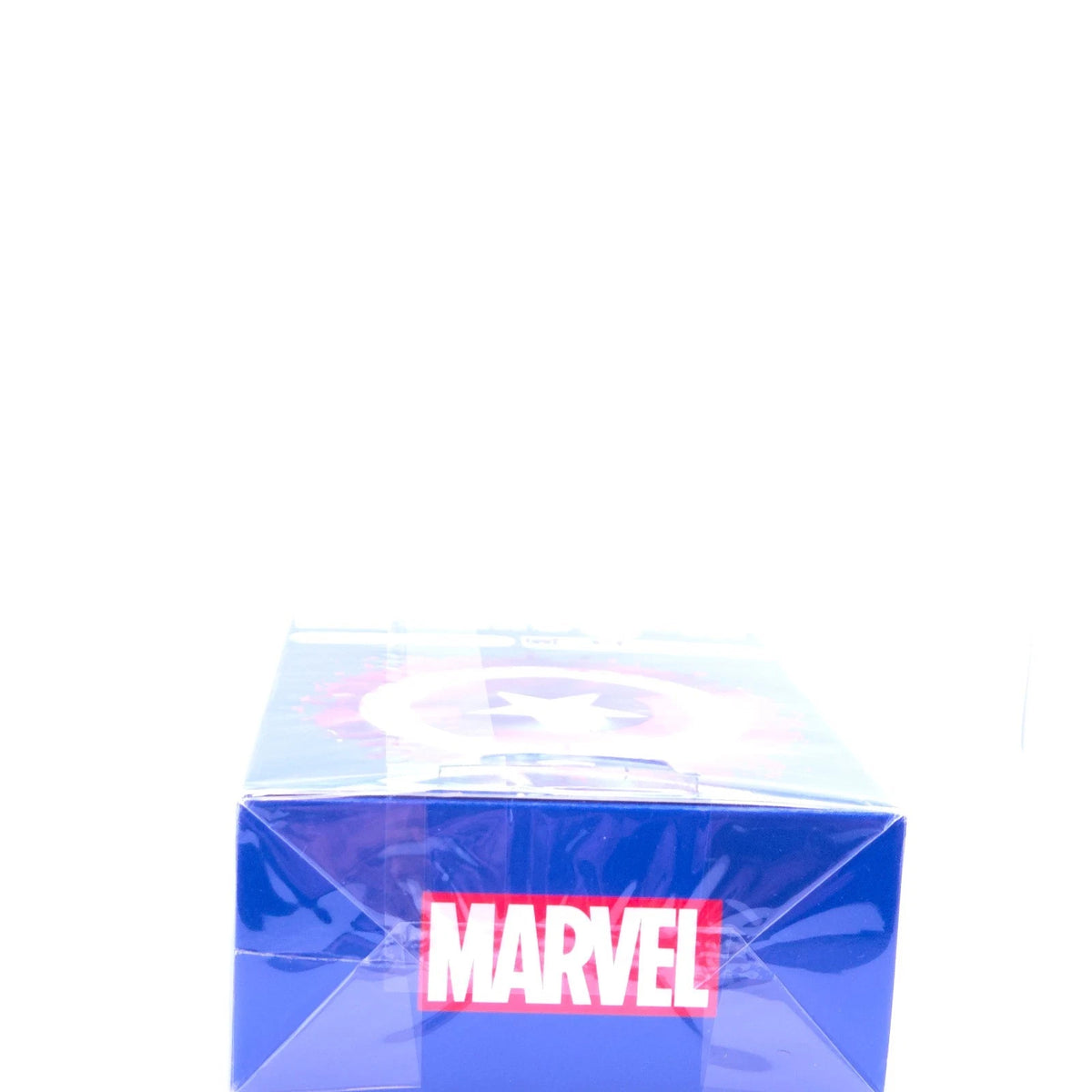 Captain America Eau de Toilette Natural Spray 100ml | Marvel Men’s Fragrance