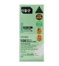 VT Cosmetics Reti-A Reedle Shot 100 Stick Pouch 2ml x 10 Each Anti-Aging Serum