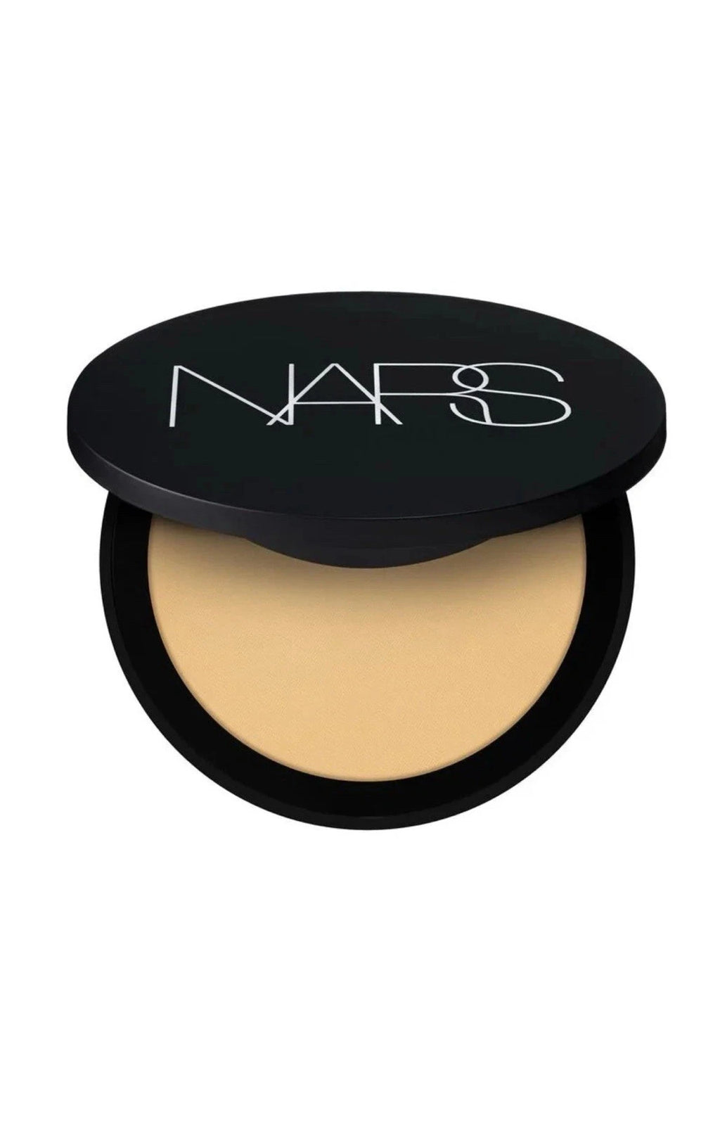 NARS Soft Matte Advanced Perfecting Powder – Bay | Blurring Shine-Control Powder