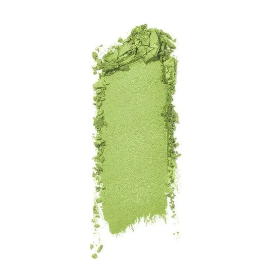 NARS Single Eyeshadow – Matcha 1.1g | Matte Lime Green Compact Eye Shadow