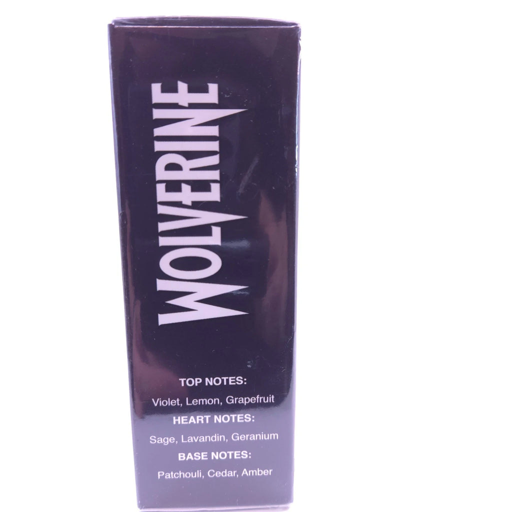 Marvel Wolverine Perfume 100ml EDT Spray for Kids Fresh Boys Fragrance