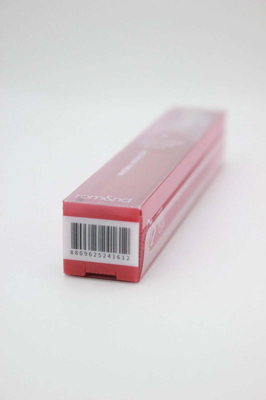 ROM&ND Glasting Water Tint #08 Rose Stream 4g