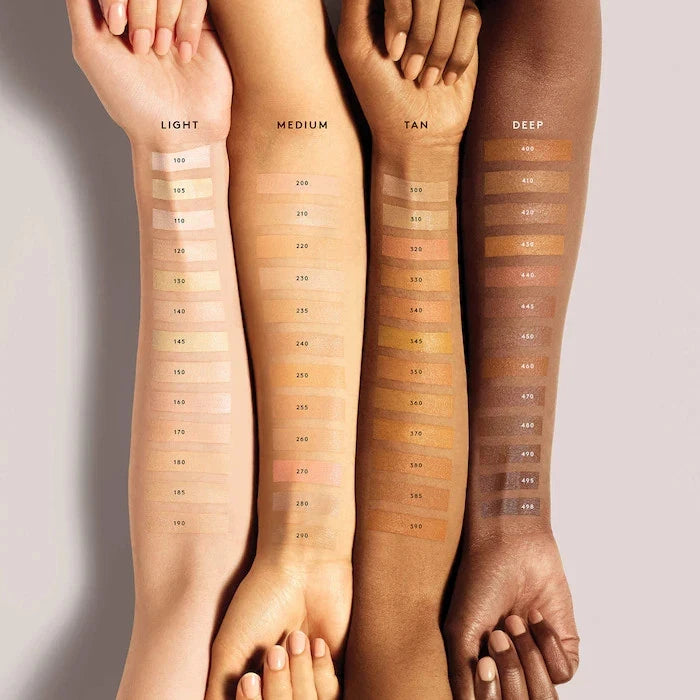 Fenty Beauty Pro Filt’r Instant Retouch Concealer – Shade 120 | Full Coverage, Long-Wear Brightening Concealer