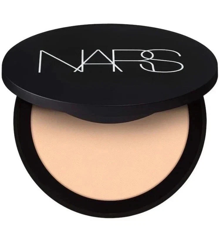 NARS Soft Matte Advanced Perfecting Powder – Creek | Fair Skin Blurring Setting Powder