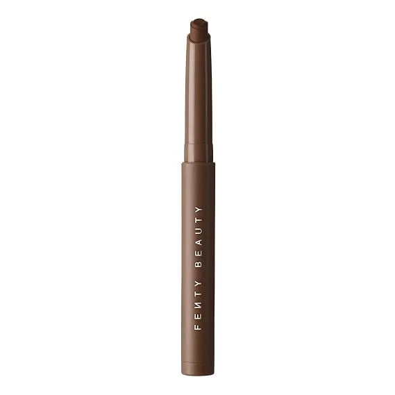 Fenty Beauty Shadowstix Longwear Eyeshadow Stick Brownie Badd'R 15 New Box