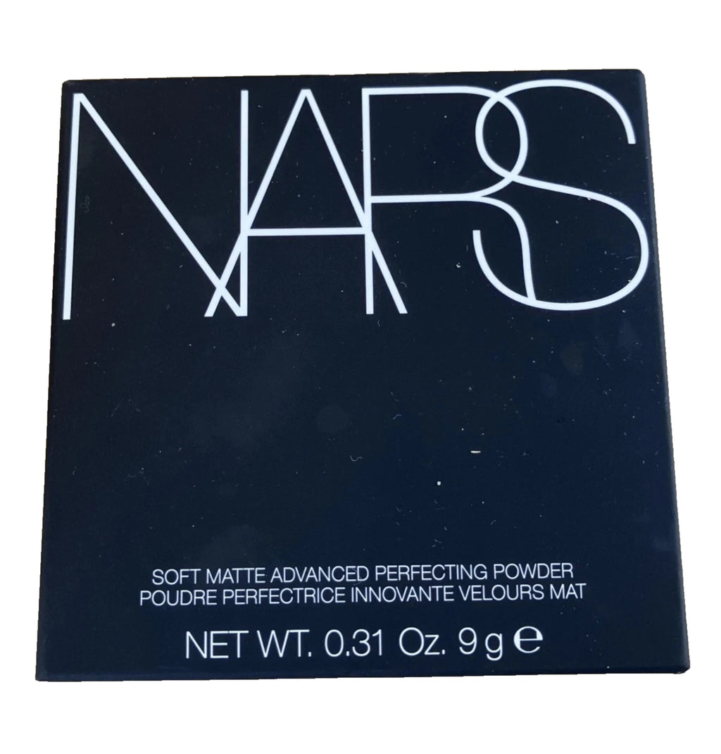 NARS Soft Matte Advanced Perfecting Powder – Creek | Fair Skin Blurring Setting Powder