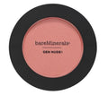 bareMinerals Gen Nude Powder Blush – Pink Me Up 0.21 oz | Soft Matte Natural Finish