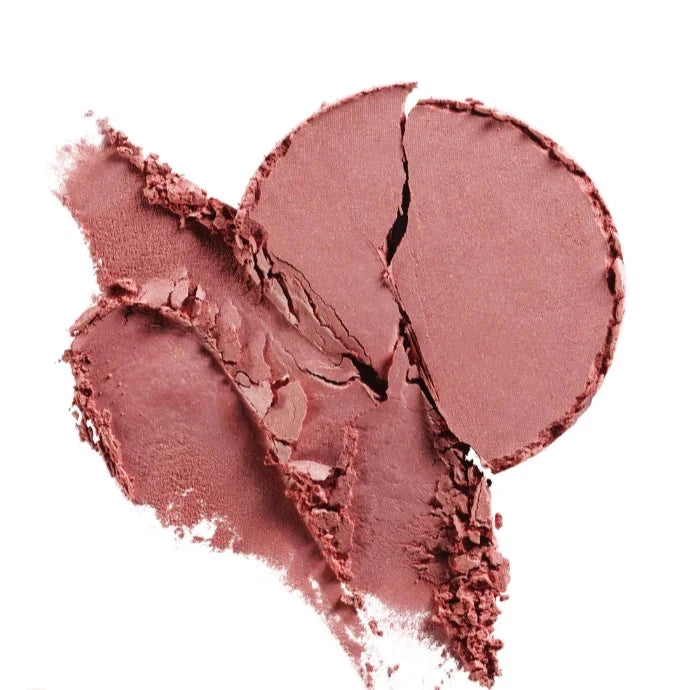 bareMinerals Gen Nude Powder Blush – Pink Me Up 0.21 oz | Soft Matte Natural Finish