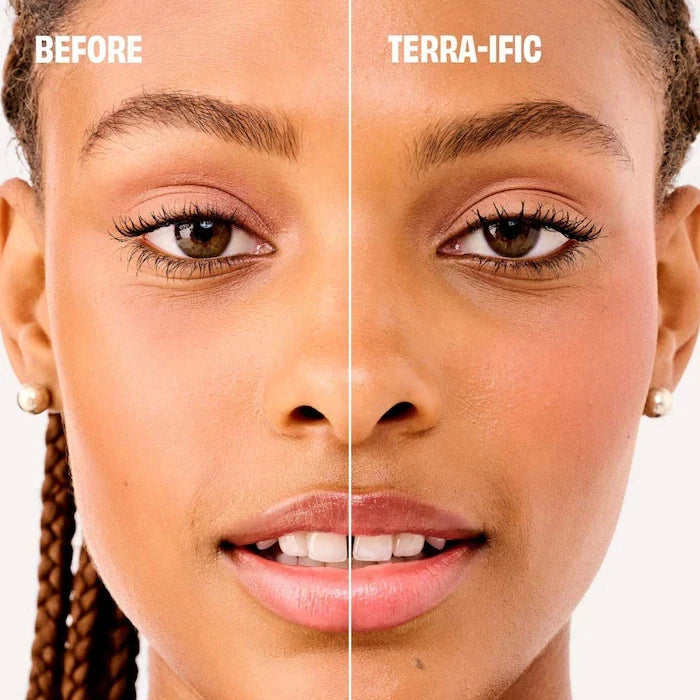 Benefit Cosmetics Terra Powder Blush – Warm Sun-Kissed Glow for Natural Radiance