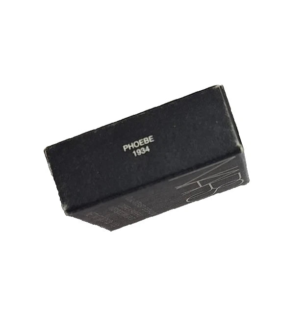 NARS Dual-Intensity Powder Eyeshadow – Phoebe | Buildable Luminous Finish