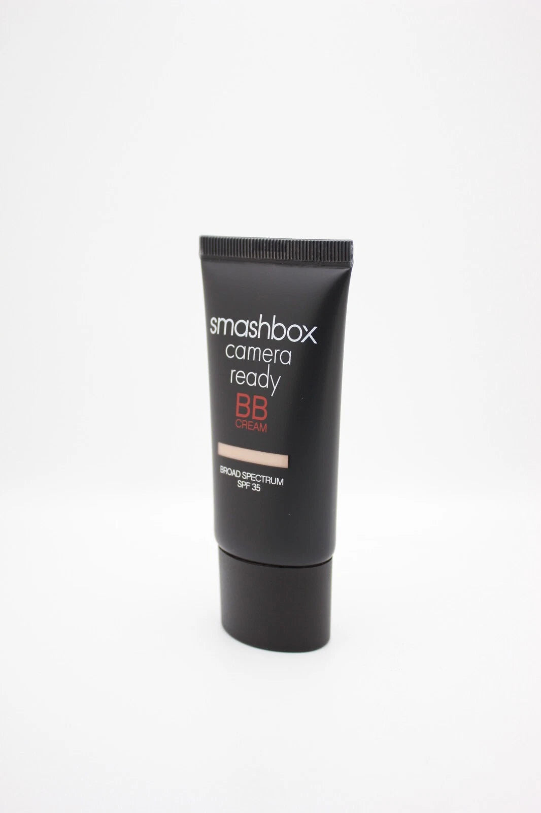 Smashbox Camera Ready BB Cream in Fair – Lightweight Hydrating BB Cream with SPF & Natural Coverage