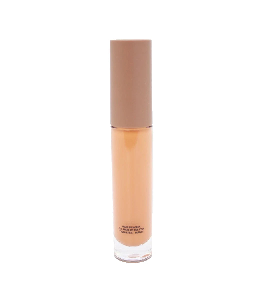 Make Up For Ever HD Skin Concealer 4.1R – Smooth & Blur Undetectable Full-Coverage Concealer