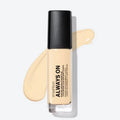 Smashbox Always On Skin-Balancing Foundation – F10W | Full Coverage Longwear Oil-Control Foundation