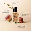 NARS Light Reflecting Advanced Skincare Foundation – Zambie | Natural Radiant Finish