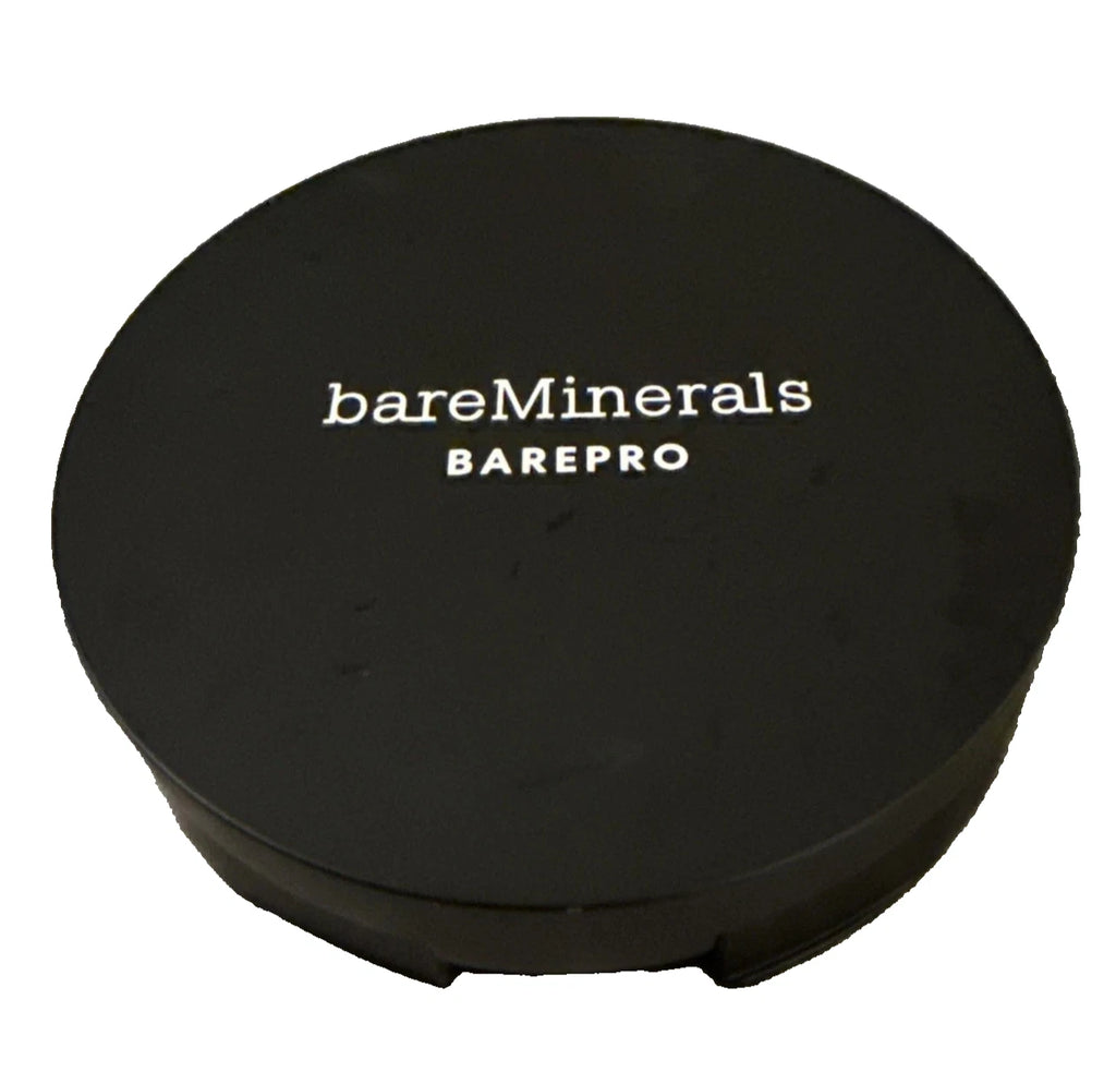 bareMinerals BAREPRO 16HR Powder Foundation – Light 25 Cool | Full Coverage Matte Foundation