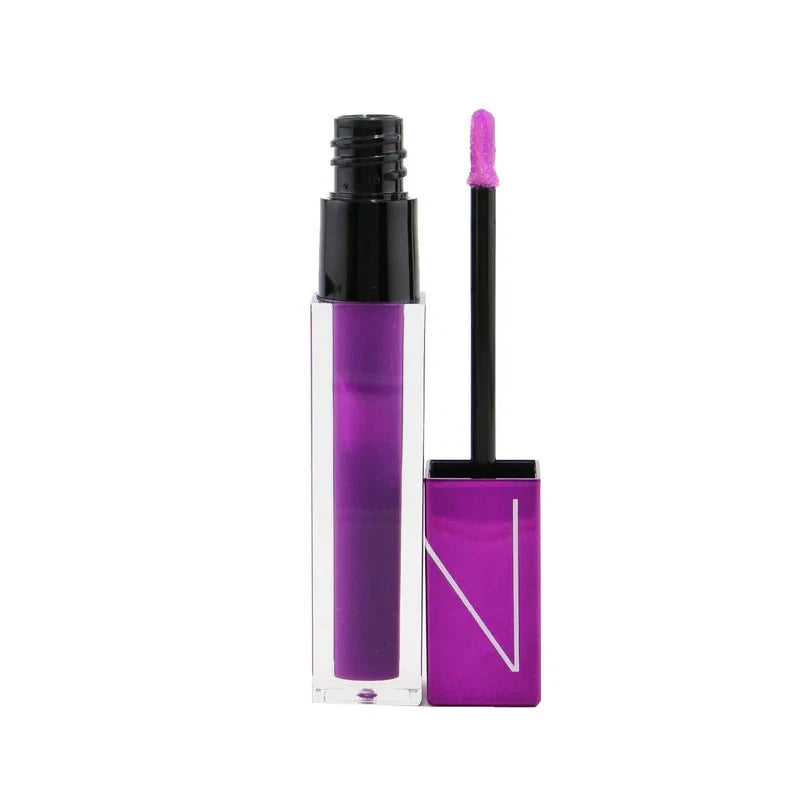 NARS Oil-Infused Lip Tint – Disco Infernal | Sheer Shine Hydrating Lip Color