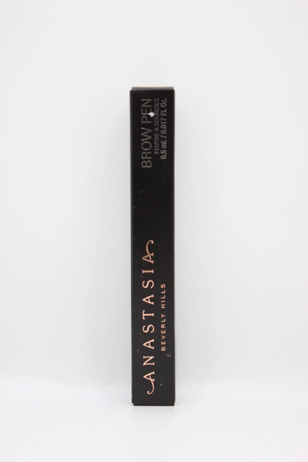 Anastasia Beverly Hills Brow Pen in Taupe – Ultra-Fine Tip Brow Pen for Natural, Hair-Like Strokes