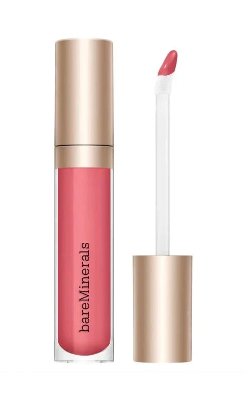 bareMinerals Mineralist Gloss Balm – Imagination | Hydrating Lip Gloss Balm