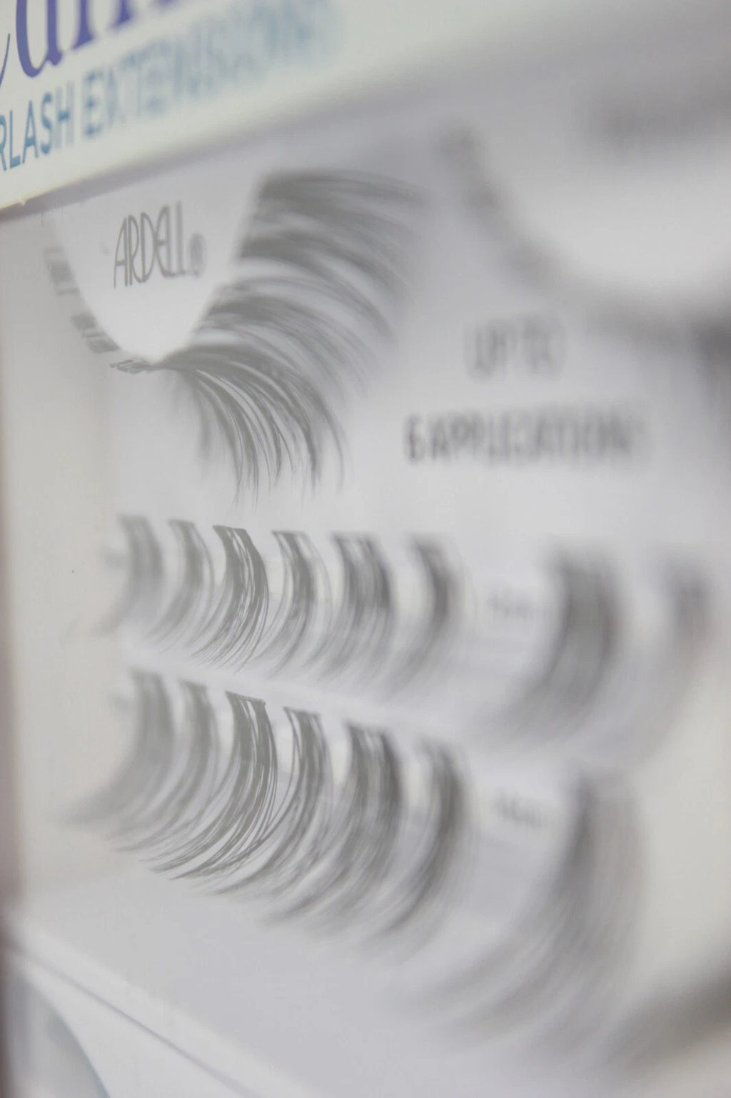 Ardell Professional Seamless Underlash Extensions – Wispies | Natural, Lightweight Underlash Lash Extensions for Salon-Quality Look