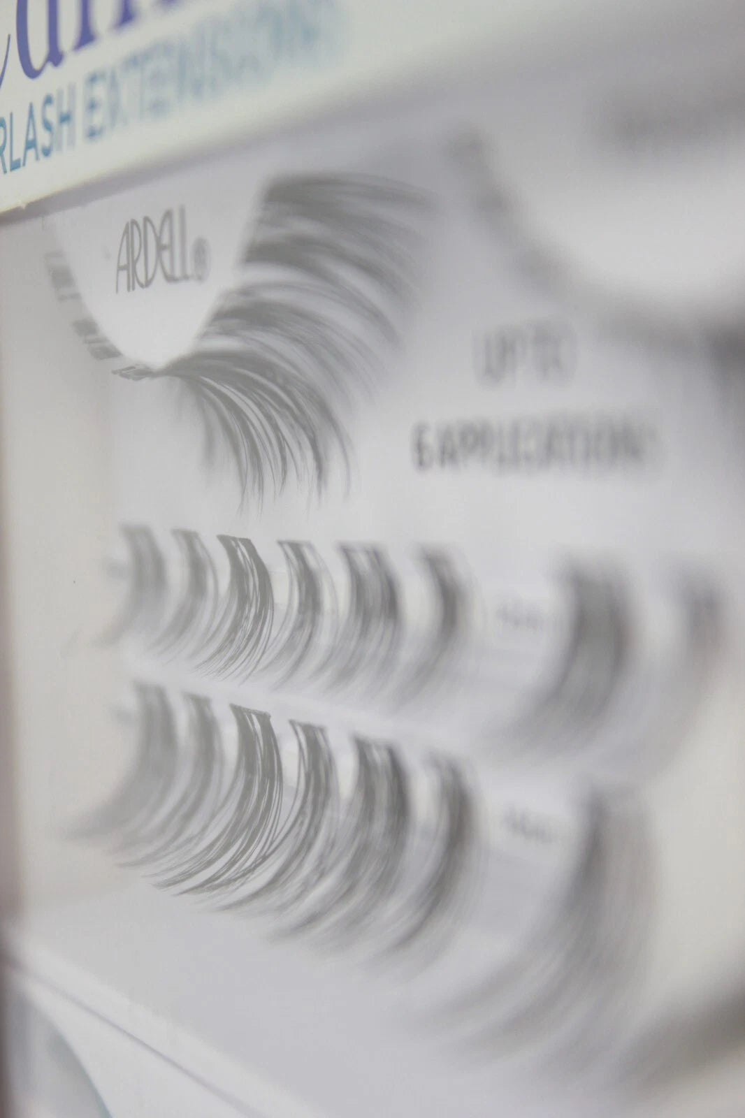 Ardell Professional Seamless Underlash Extensions – Wispies | Natural, Lightweight Underlash Lash Extensions for Salon-Quality Look
