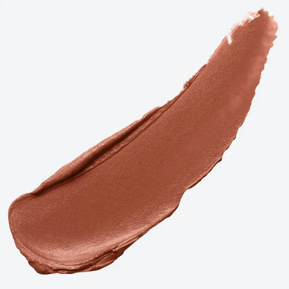 bareMinerals Mineralist Matte Liquid Lipstick – Determined | Vegan Long-Wear Lip Color