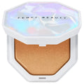 Fenty Beauty Demi Glow Highlighter 06 Rich Hunnie – Light-Diffusing Radiance for Deep Skin Tones
