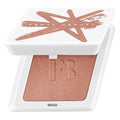 Fenty Beauty Cheeks Suede Powder Blush Tahiti Teaze Shimmer 4g New In Box
