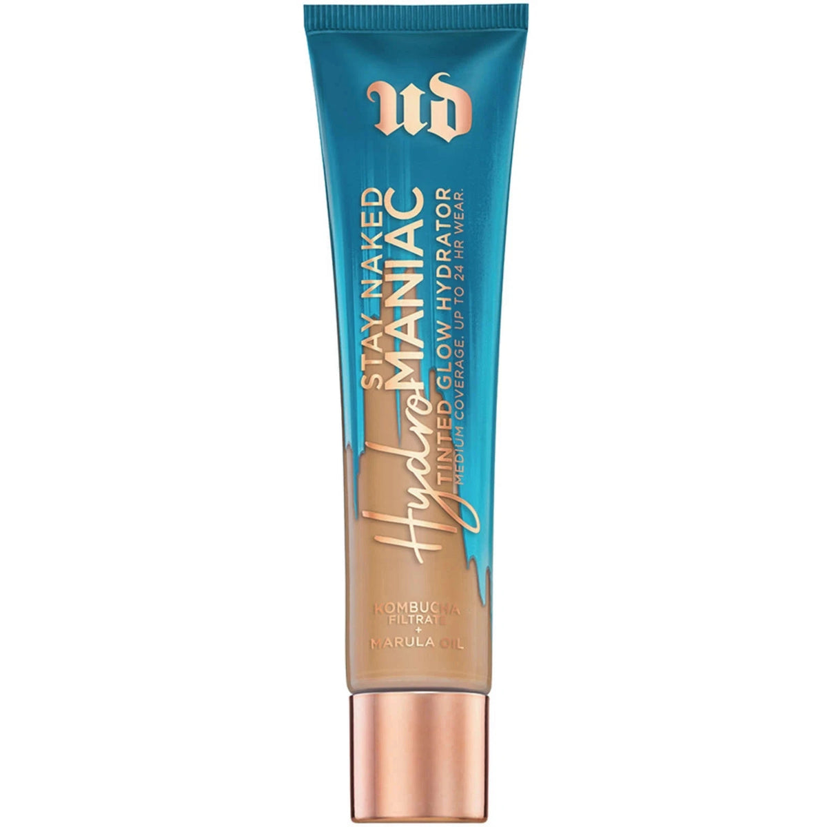 Urban Decay Hydromaniac Tinted Moisturizer Foundation 40 Light Medium Coverage