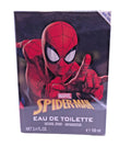 Marvel Spider-Man Perfume 100ml EDT Spray Kids Boys Cologne Gift Fragrance