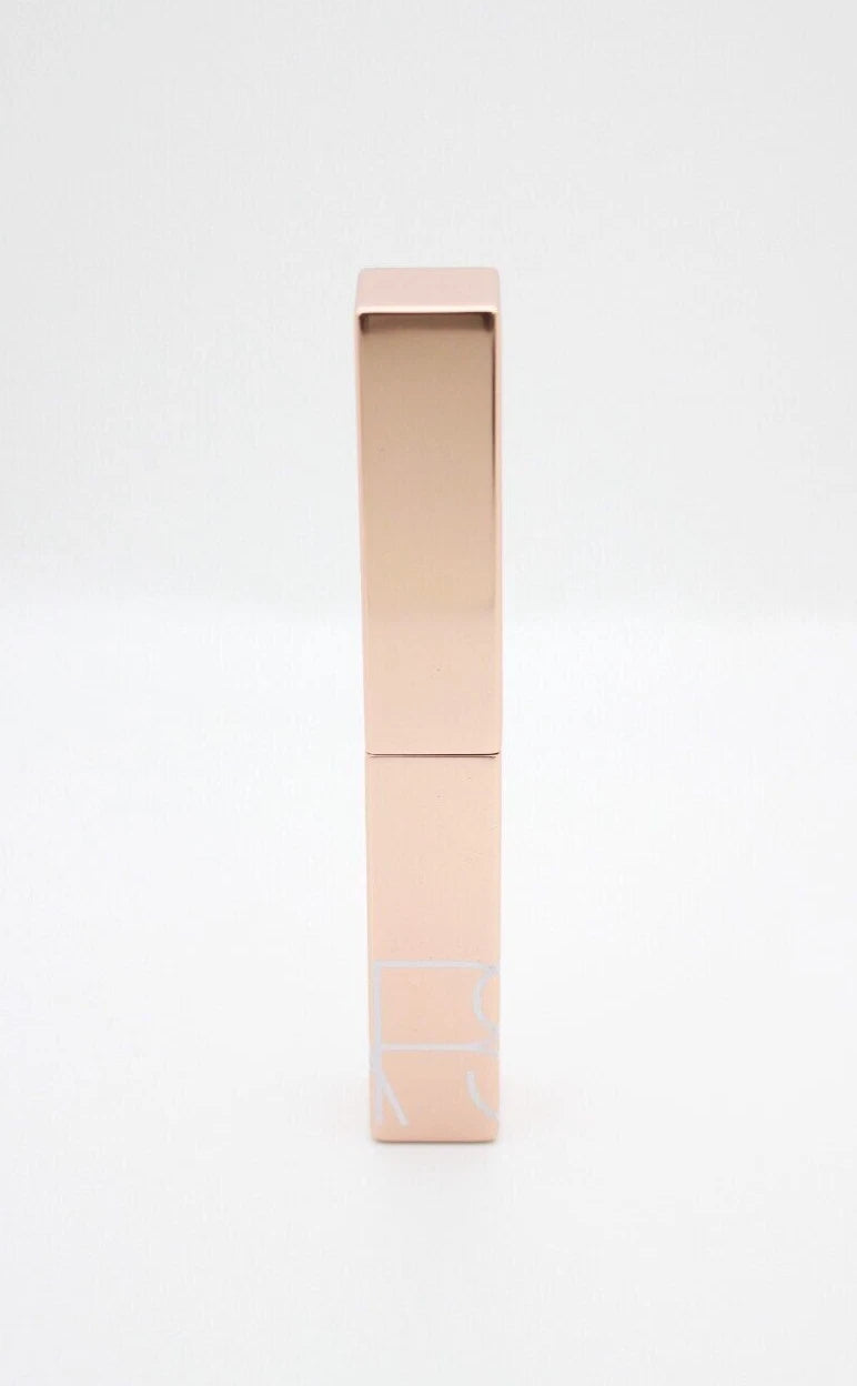 NARS Afterglow Sensual Shine Lipstick – Show Off 225 | Hydrating Shine Lip Color with Luminous Finish