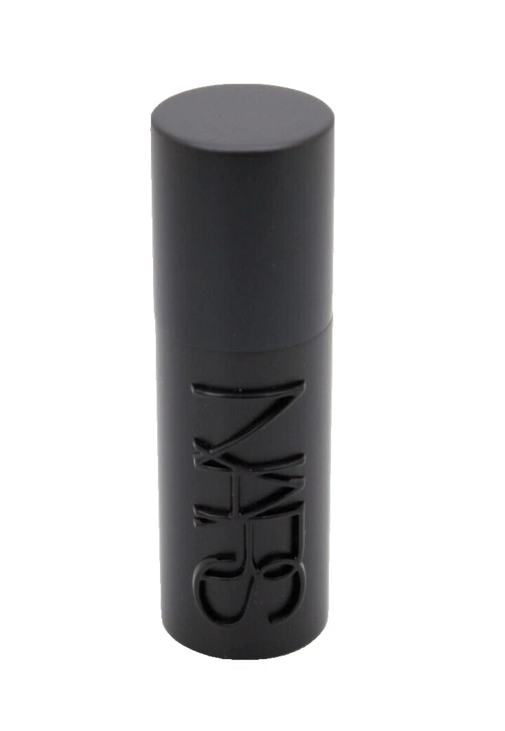 NARS Explicit Lipstick – Rouge 803 Body Heat | Ultra-Pigmented Satin Lipstick with Bold, Sculpted Color