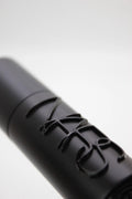 NARS Explicit Lipstick – Rouge 803 Body Heat | Ultra-Pigmented Satin Lipstick with Bold, Sculpted Color