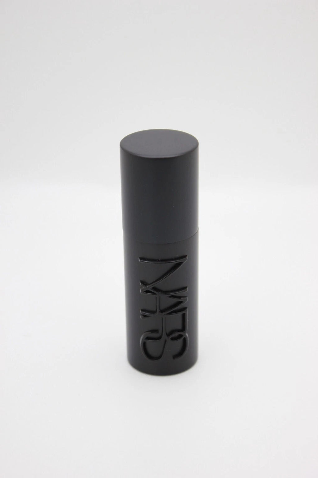 NARS Explicit Lipstick – Rouge 803 Body Heat | Ultra-Pigmented Satin Lipstick with Bold, Sculpted Color