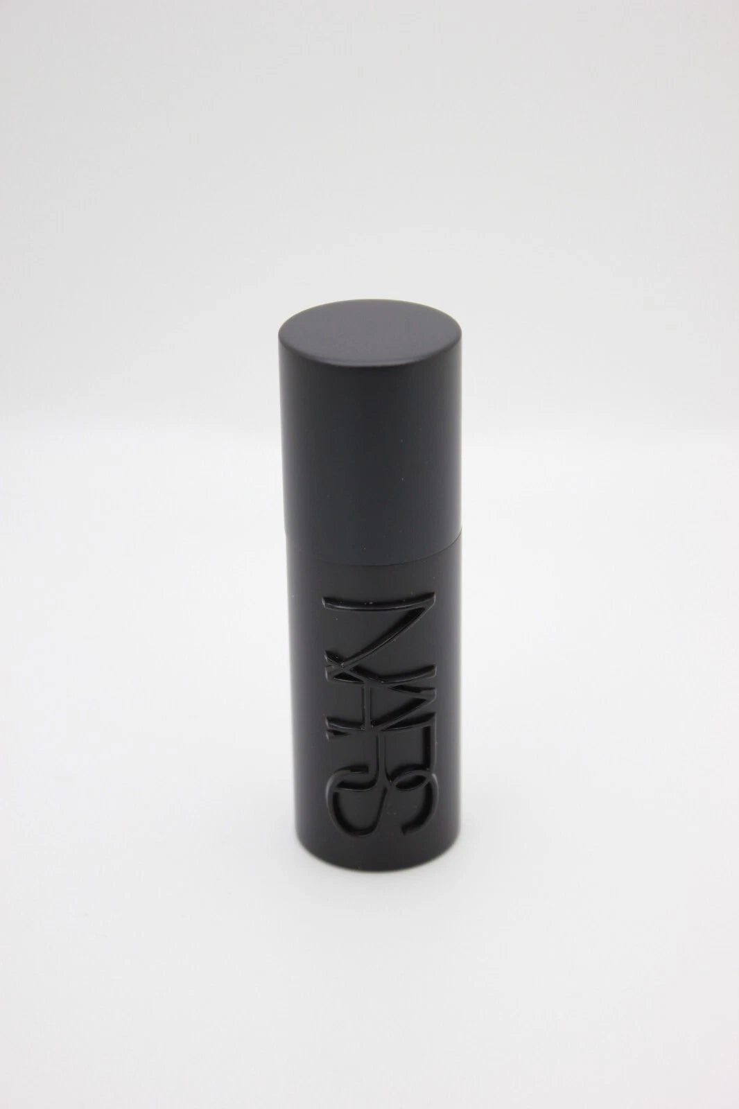 NARS Explicit Lipstick – Rouge 803 Body Heat | Ultra-Pigmented Satin Lipstick with Bold, Sculpted Color