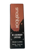 Smashbox Be Legendary Lipstick HONEY 0.10oz/ 3g (1 New)