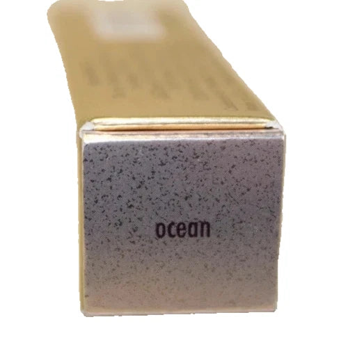 Stila Cosmetics Glisten & Glow Liquid Eye Shadow – Ocean | Shimmering Waterproof Liquid Glitter Eyeshadow