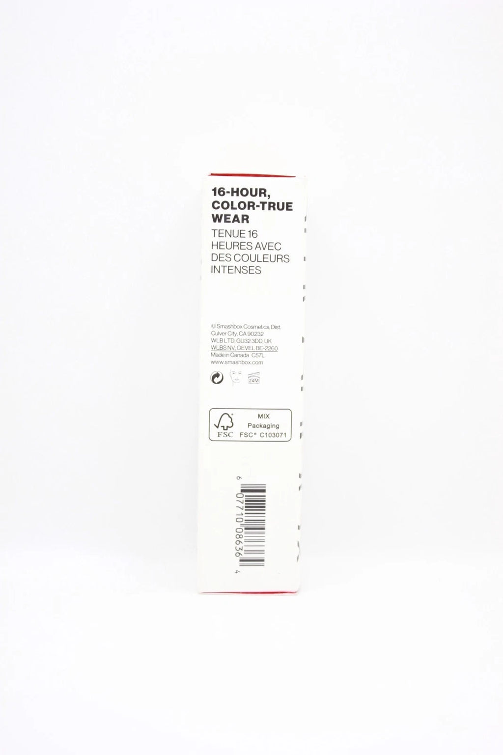 SMASHBOX Always On Skin-Balancing Foundation | Hyaluronic Acid & Adaptogens Medium to Full Coverage