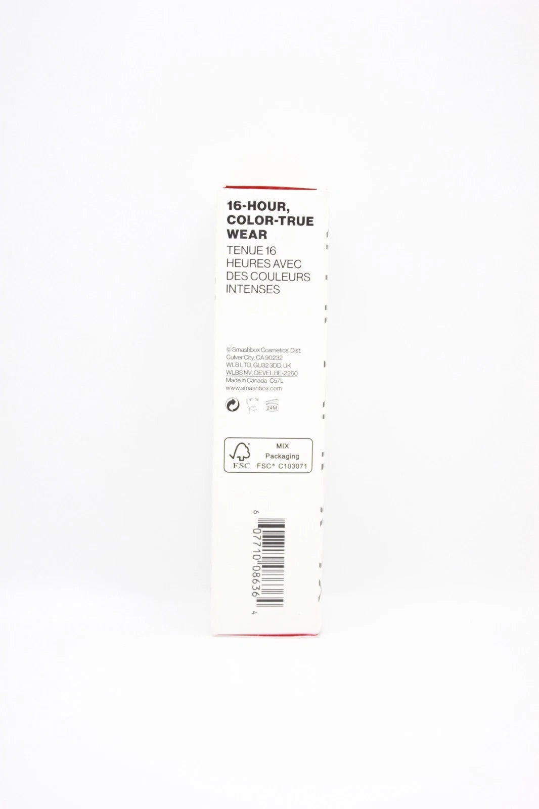 SMASHBOX Always On Skin-Balancing Foundation | Hyaluronic Acid & Adaptogens Medium to Full Coverage