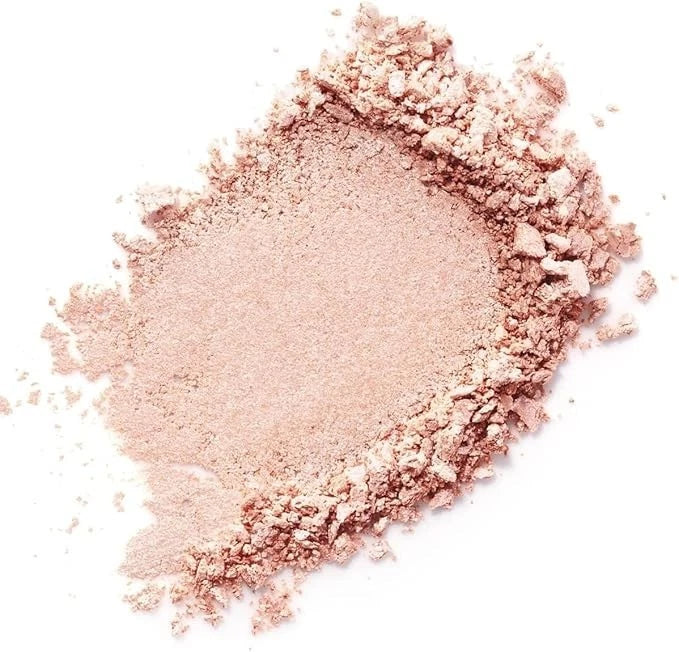 Benefit Cosmetics Cookie Golden Pearl Highlighter – Full Size Shimmer Powder | Radiant Glow Highlight for Face & Cheeks