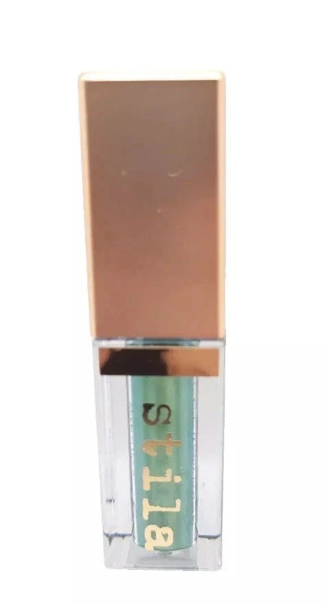 Stila Shimmer & Glow Liquid Eyeshadow – Dynamic | Long-Lasting Metallic Shimmer Eye Shadow